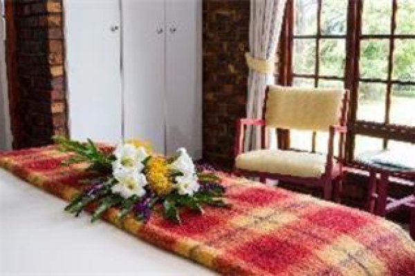 Storms River Guest Lodge