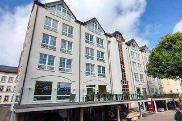 Trip Inn Cityhotel Gießen