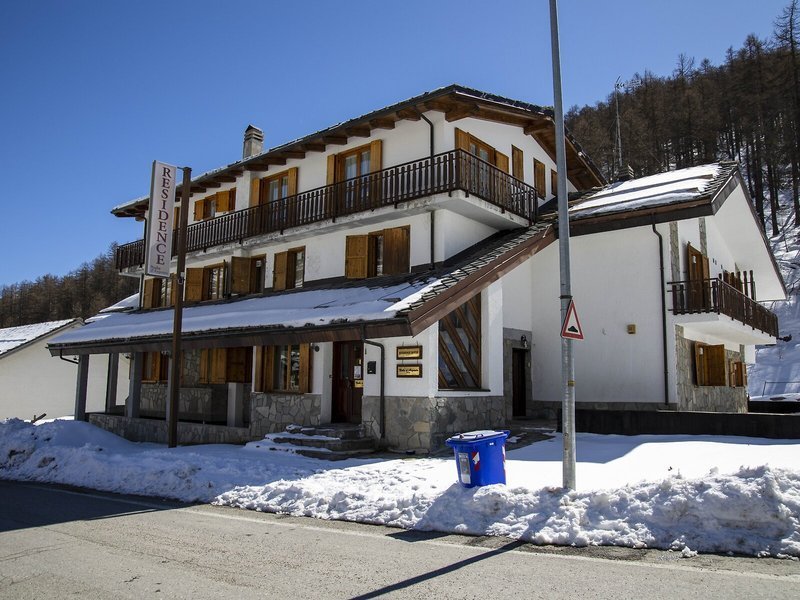 Residence Nube d'Argento