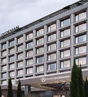 Park Dedeman Almaty