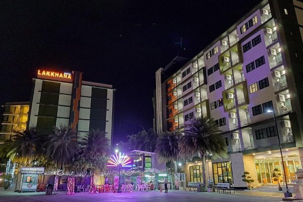 Arthitaya Green Nature Hotel
