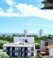 Blue Sky Hotel