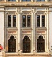 The Marmorosch Bucharest, Autograph Collection
