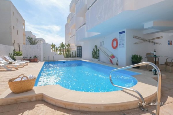 Ibiza