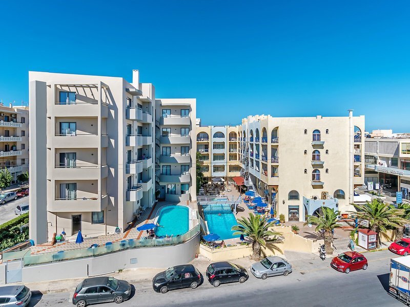 Lefkoniko Beach recenzie