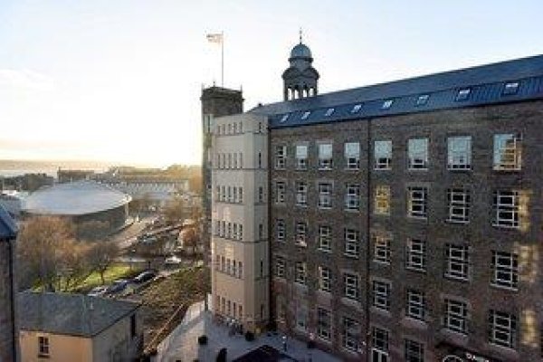 Staybridge Suites Dundee