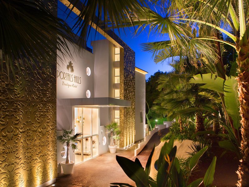 Portals Hills Boutique Hotel recenzie