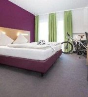 Arberland Hotel