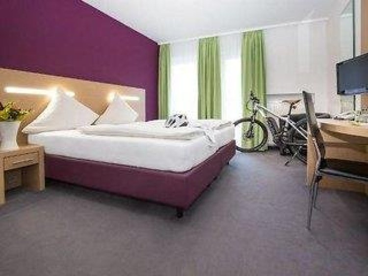 Arberland Hotel