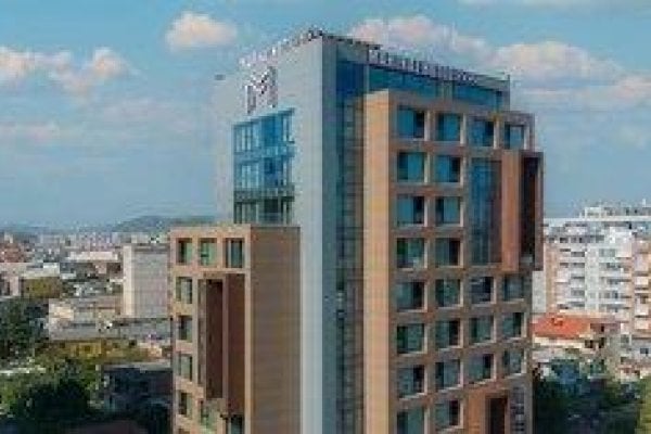 Marinaj Hotel