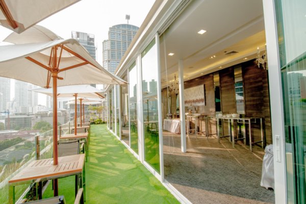 Arize Sukhumvit