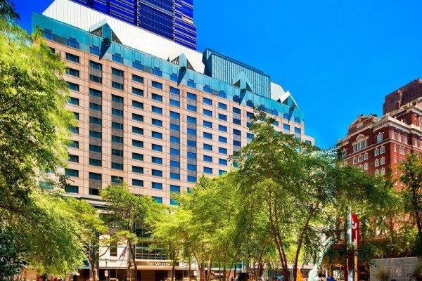 The Westin Philadelphia