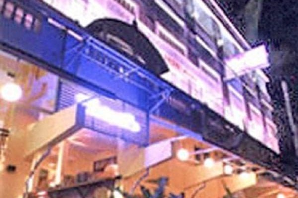Sawasdee Khaosan Inn