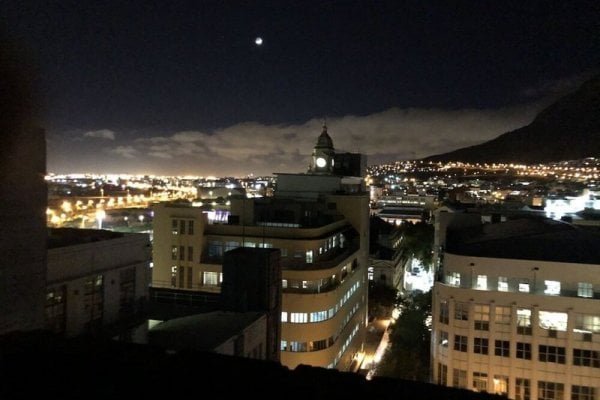 Cape Diamond Boutique Hotel