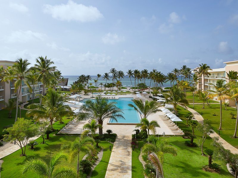 The Westin Puntacana Resort & Club recenzie