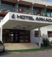 Arkada Sunny Hotel by Valamar