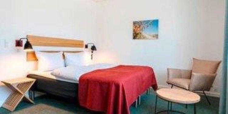 Color Hotel Skagen