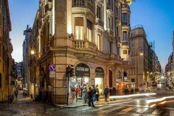 Avignonesi Suites