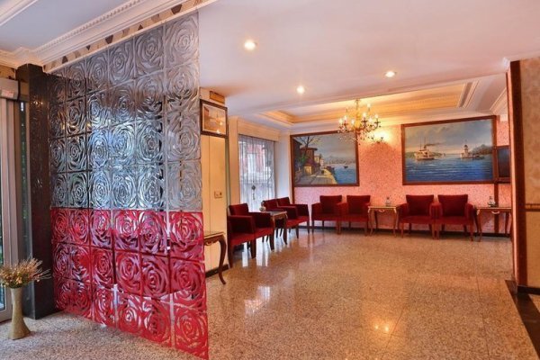 Malabadi Beyazit Hotel