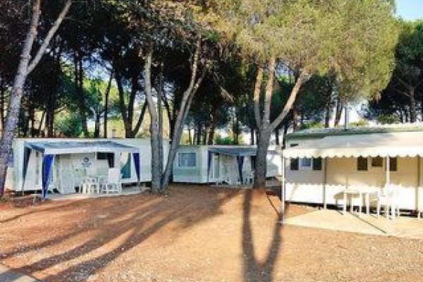 Bi Village Mobile Homes by Adriatic Kamp