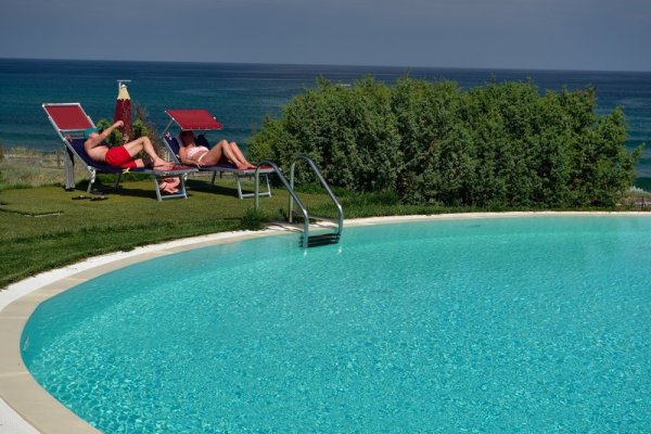 Bellevue Sardinia Resort Affiliated by Meliá