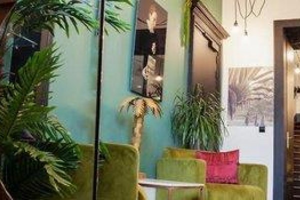 Le Boutik Hotel