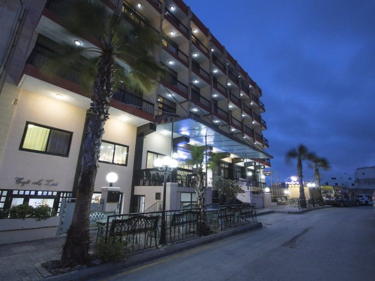 Canifor Hotel