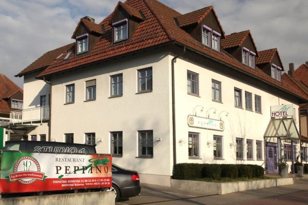ArtHotel Erlangen