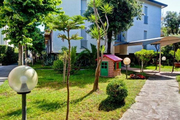 Raffaelli Park Hotel