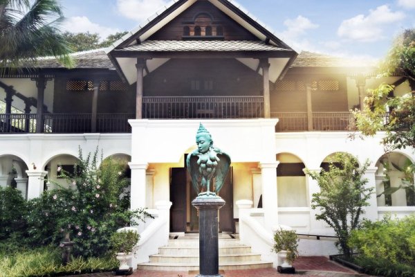 Marndadee Heritage River Village