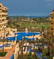 Senator Mar Menor Golf & Spa Resort