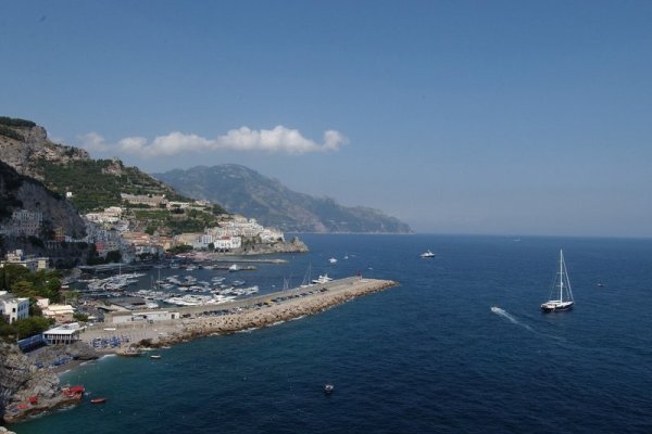 Miramalfi