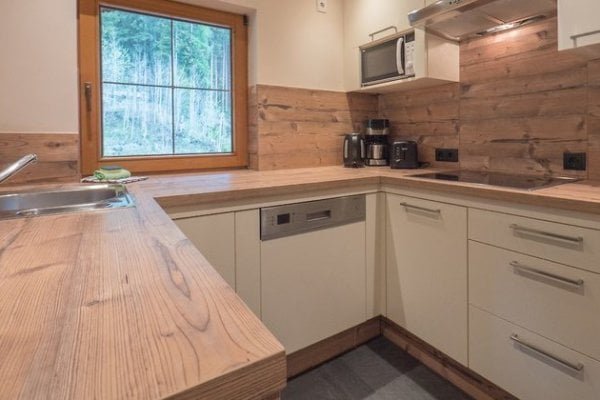 Pension Apart Garni Sonderbichlhof