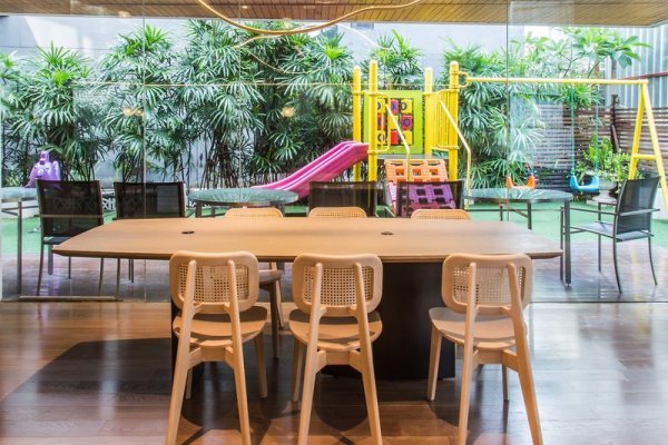 Oakwood Residence Sukhumvit Thonglor Bangkok