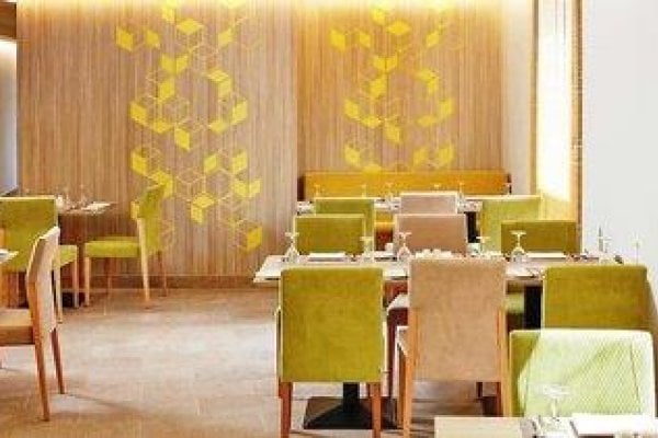 Ibis Styles Makkah
