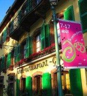 Hotel Aux Trois Roses