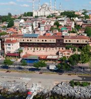 Armada Hotel Istanbul
