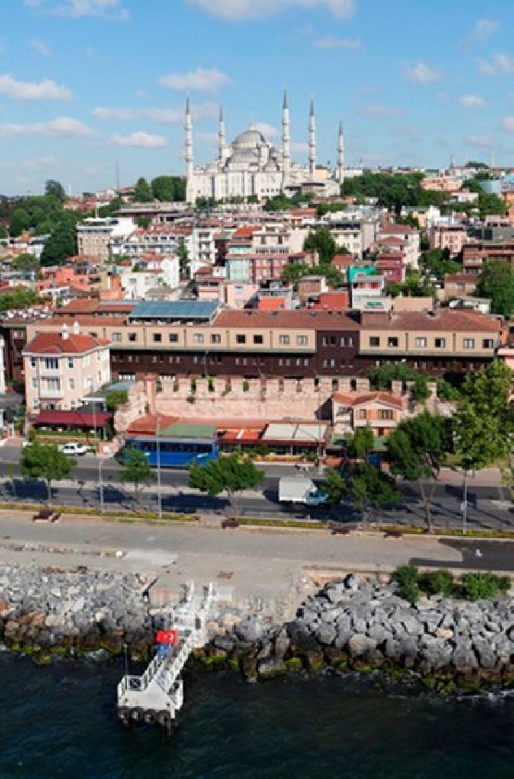 Armada Hotel Istanbul