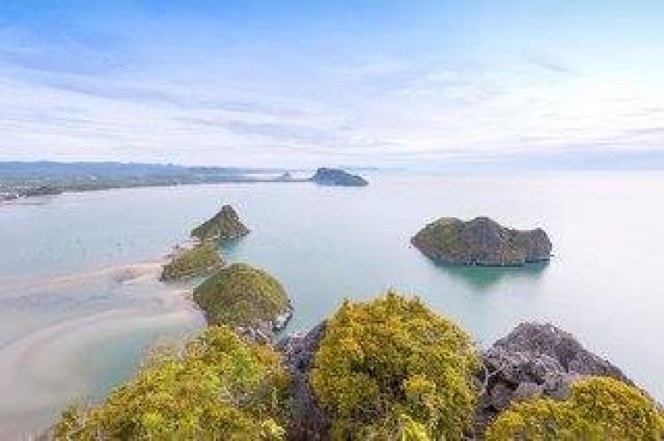 Your Place Apartment Prachuap