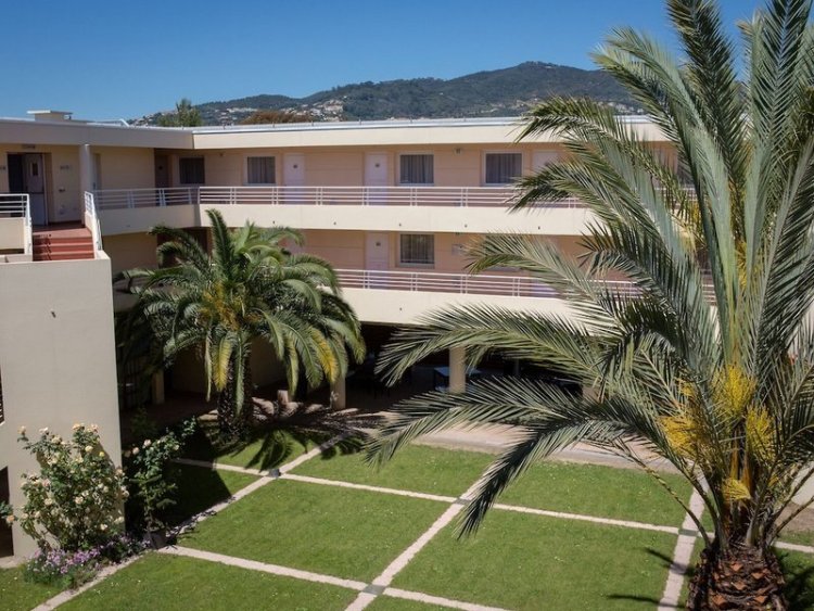 Hôtel Mercure Cannes Mandelieu
