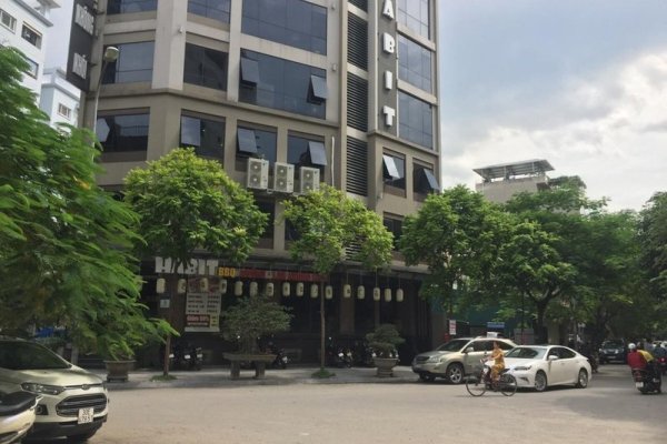 Granda Suites Hanoi