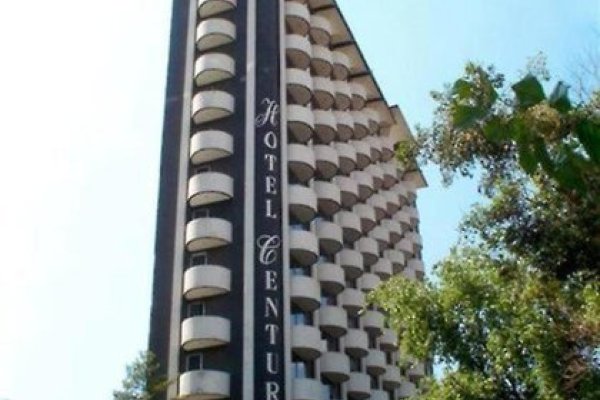 Hotel Century Zona Rosa