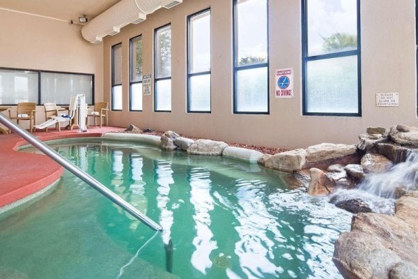 Best Western Turquoise Inn & Suites