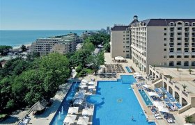 Melia Grand Hermitage recenzie