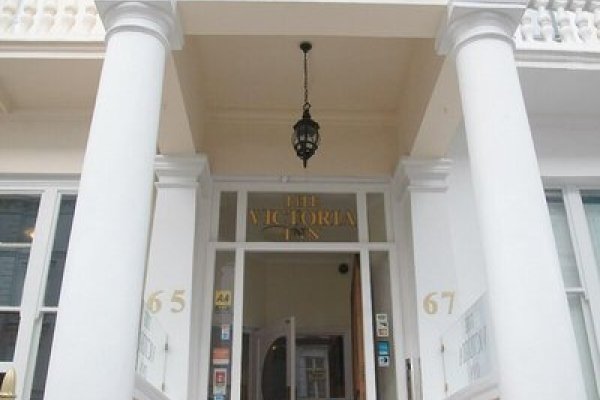 Victoria Inn London