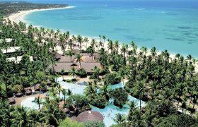 Grand Bavaro Princess All Suites Resort,Spa & Casino recenzie