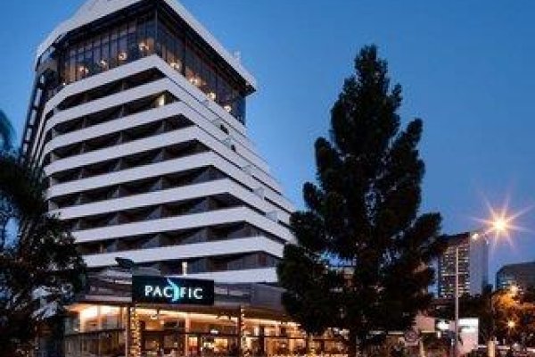 Mercure Brisbane Spring Hill