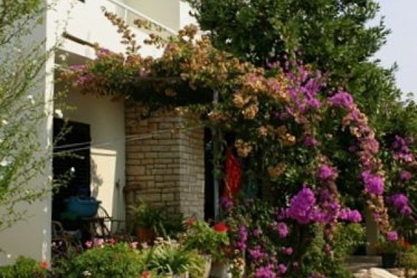 Apartmány Zita