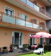 Pension Krakolinig am Wörthersee