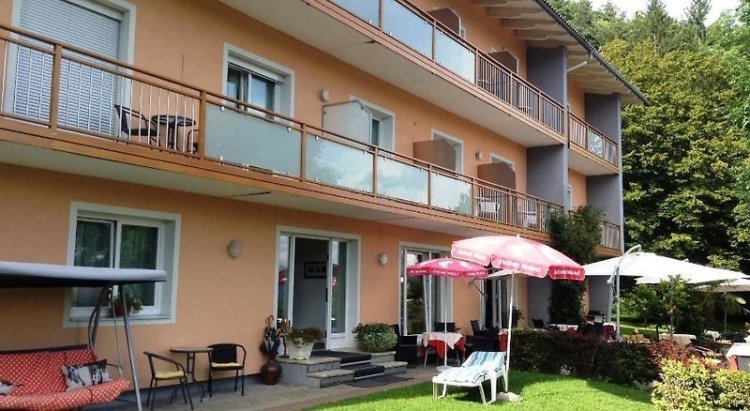 Pension Krakolinig am Wörthersee